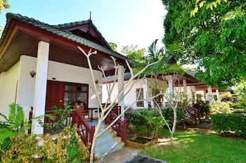 First Bungalow Beach Resort