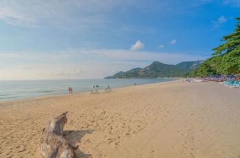 First Bungalow Beach Resort