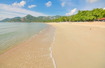 First Bungalow Beach Resort