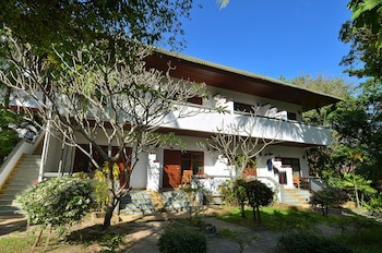 First Bungalow Beach Resort