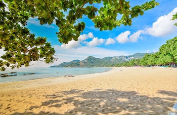 First Bungalow Beach Resort
