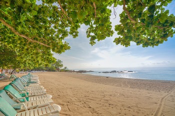 First Bungalow Beach Resort