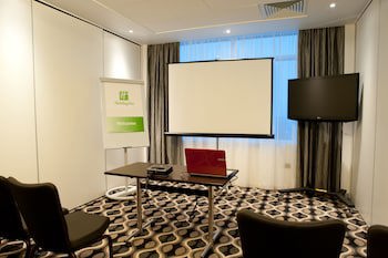Holiday Inn Derby Riverlights, An Ihg Hotel