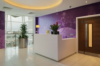 Holiday Inn Derby Riverlights, An Ihg Hotel