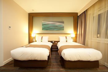 Holiday Inn Derby Riverlights, An Ihg Hotel