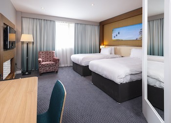 Holiday Inn Derby Riverlights, An Ihg Hotel