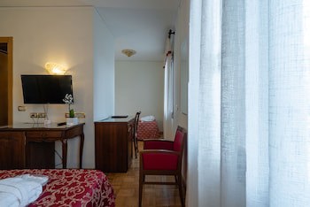 Hotel Spessotto galeri fotoğrafı