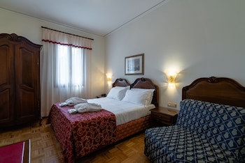 Hotel Spessotto galeri fotoğrafı