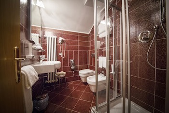 Hotel Spessotto fotoğrafı