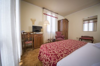 Hotel Spessotto fotoğrafı