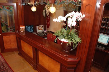 Hotel Spessotto fotoğrafı