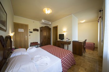 Hotel Spessotto galeri fotoğrafı