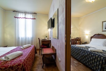 Hotel Spessotto galeri fotoğrafı