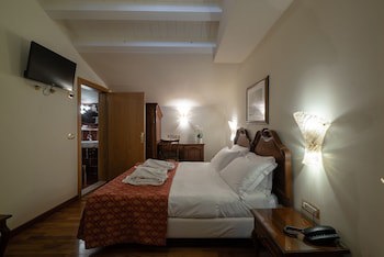 Hotel Spessotto galeri fotoğrafı