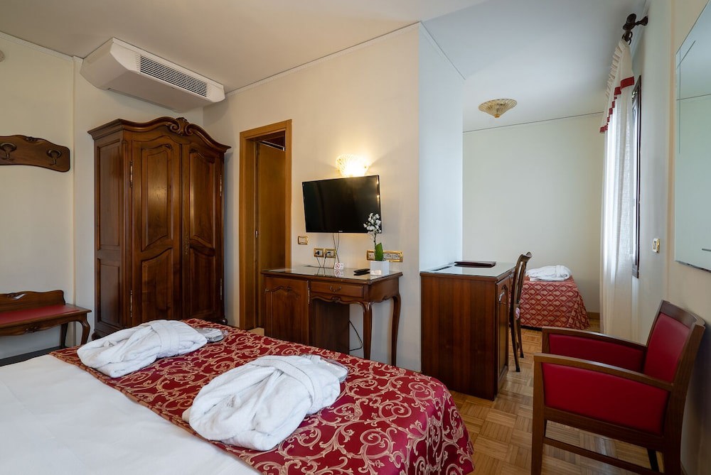 Hotel Spessotto