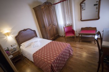 Hotel Spessotto galeri fotoğrafı