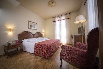 Hotel Spessotto fotoğrafı