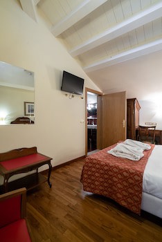 Hotel Spessotto galeri fotoğrafı