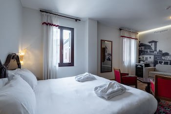 Hotel Spessotto galeri fotoğrafı