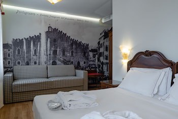 Hotel Spessotto galeri fotoğrafı