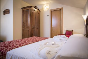 Hotel Spessotto galeri fotoğrafı