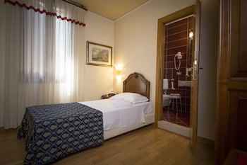 Hotel Spessotto galeri fotoğrafı