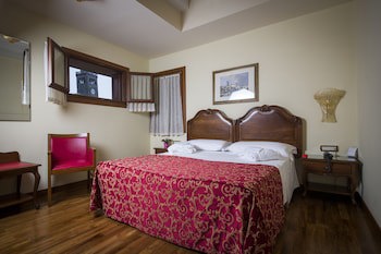 Hotel Spessotto galeri fotoğrafı