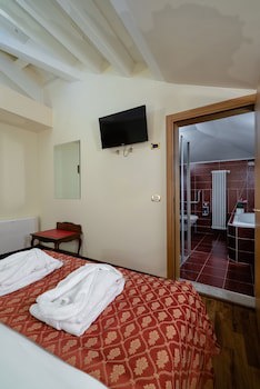 Hotel Spessotto galeri fotoğrafı