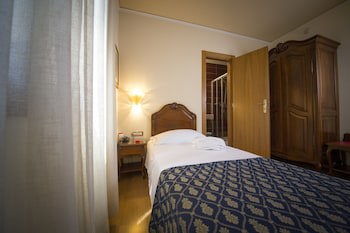 Hotel Spessotto galeri fotoğrafı