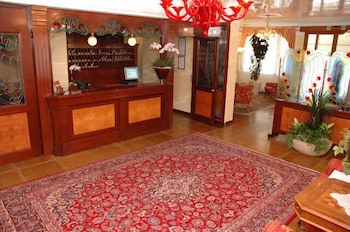 Hotel Spessotto fotoğrafı