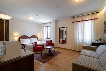 Hotel Spessotto galeri fotoğrafı