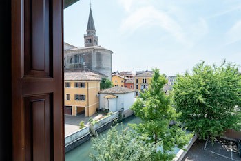 Hotel Spessotto