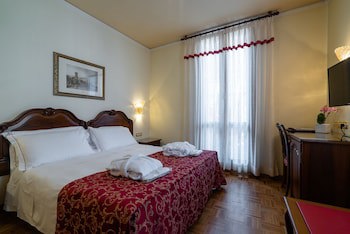 Hotel Spessotto galeri fotoğrafı