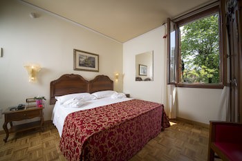 Hotel Spessotto galeri fotoğrafı