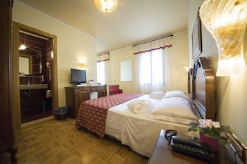 Hotel Spessotto galeri fotoğrafı