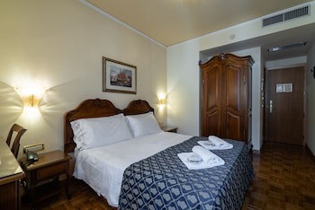 Hotel Spessotto galeri fotoğrafı
