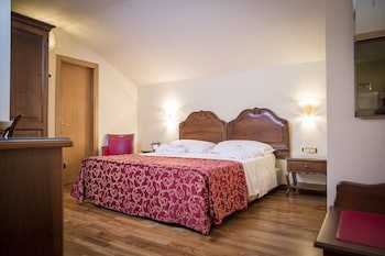 Hotel Spessotto galeri fotoğrafı