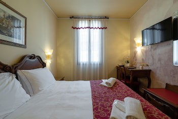 Hotel Spessotto galeri fotoğrafı