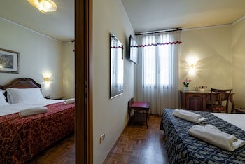 Hotel Spessotto galeri fotoğrafı