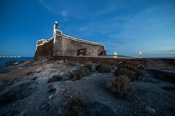Hotel Miramar