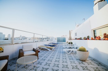 Hotel Miramar