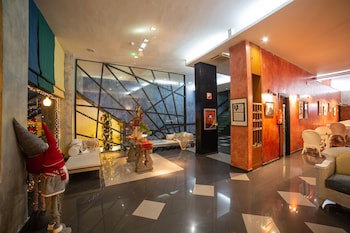 Hotel Miramar