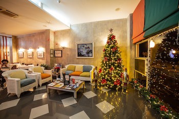 Hotel Miramar