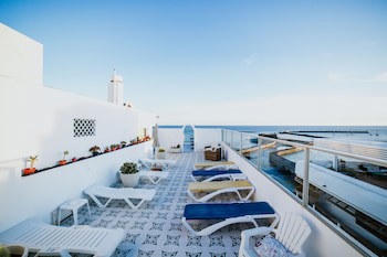 Hotel Miramar