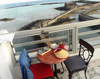 Hotel Miramar