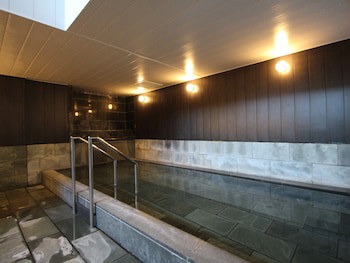 Apa Hotel Toyama Ekimae