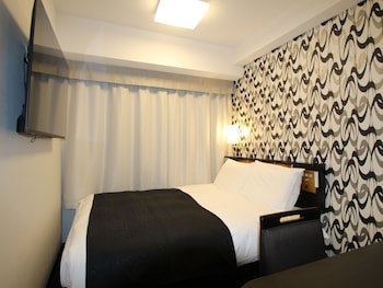 Apa Hotel Toyama Ekimae