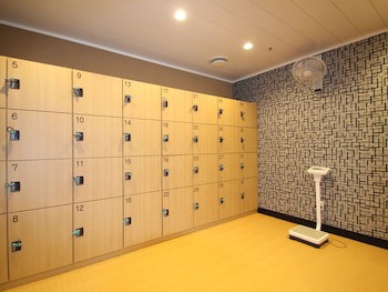Apa Hotel Toyama Ekimae