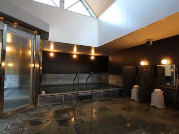 Apa Hotel Toyama Ekimae