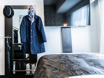 Apa Hotel Toyama Ekimae